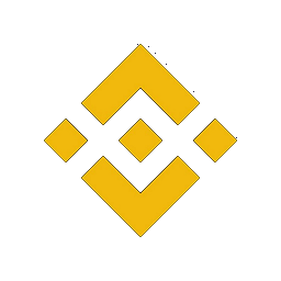 Binance logo